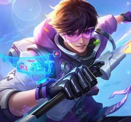 S13李白铭文出装攻略（超凡绝踏，铭文助力）