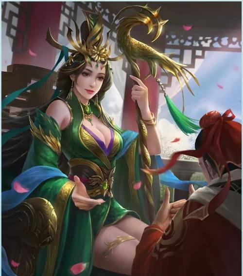 角色挑战技能选择攻略（掌握技能选择的关键要素，提升角色挑战实力）