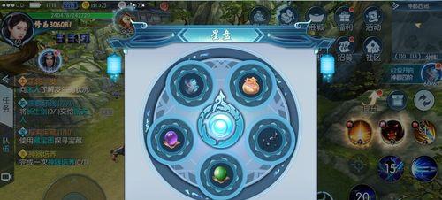 择天记手游攻略之技能解析（掌握技能提升战力，成为择天记手游的顶尖玩家）