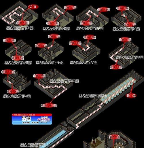 魔力宝贝技能合成攻略（最新技巧与方法，助你一步登天！）