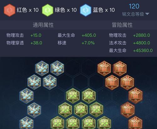 李白出装铭文攻略（白发苍苍，笑傲江湖）