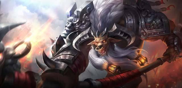 牛魔无限大乱斗出装攻略（掌握牛魔出装技巧，成为无敌战神！）