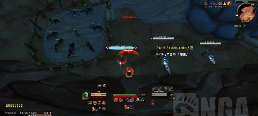魔兽技能TDII攻略（以全新技能战略为基石，击败敌人的一切企图）