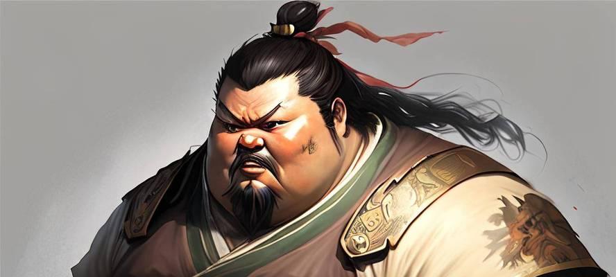 热血奇兵吕布技能搭配攻略（战无不胜，王者归来——热血奇兵吕布技能搭配攻略）