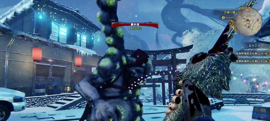 影子武士2新技能加点攻略（新技能加点攻略，让你成为无敌影子武士！）
