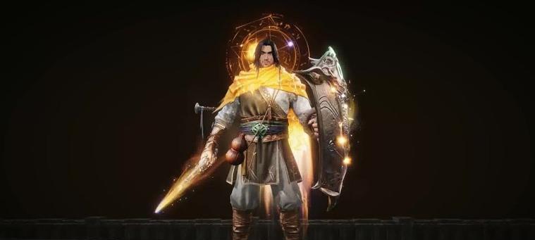 绝世武僧技能加点攻略——无敌战力解析（精确加点，打造最强武僧）