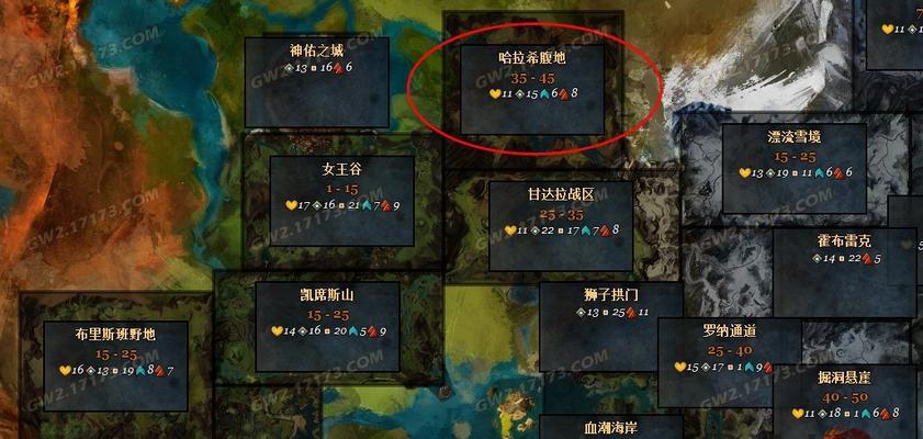激战2技能重制攻略（重塑技能体系，提升战斗效能，游刃有余）