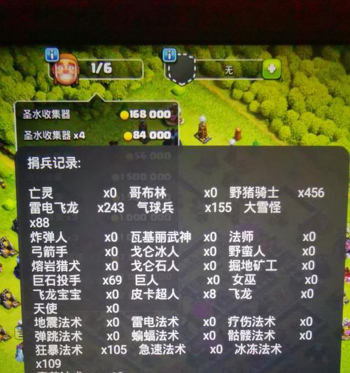 部落奶妈技能加点攻略（解析部落奶妈技能加点的最佳策略）