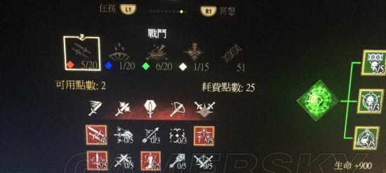 巫师三新技能加点攻略（掌握关键技能，提升战斗能力，成为顶级巫师）