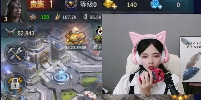 以旭日之城技能加点攻略（关键技能加点方案详解，让你在旭日之城中成为无敌战士！）