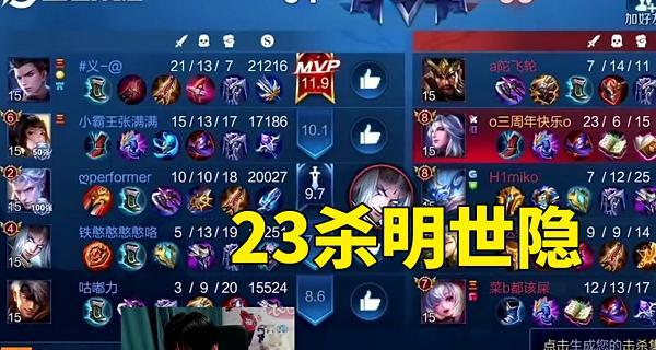 《以孤影猴子出装教程攻略》（成为最强影猴，装备指南全揭秘！）
