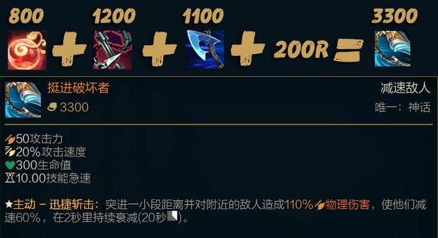老祖德玛出装攻略（揭秘老祖德玛最佳出装方案，让你称霸战场！）