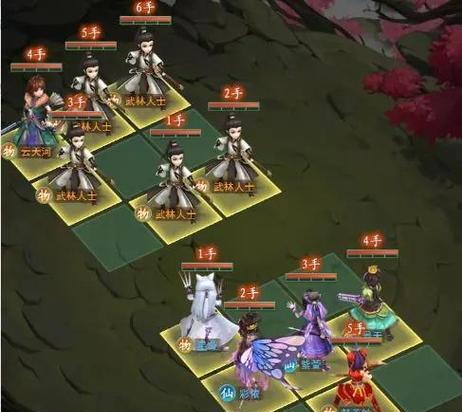 幻境侍女技能搭配攻略（打造无敌阵容，助你征战幻境世界）