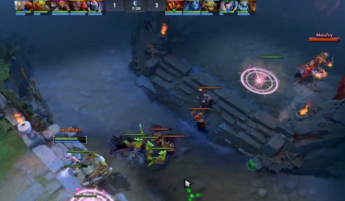 Dota火猫出装攻略（全面解析火猫出装策略，助你在游戏中获得胜利）