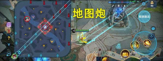 觉醒女娲技能搭配攻略（女娲技能搭配攻略，释放无尽能量）