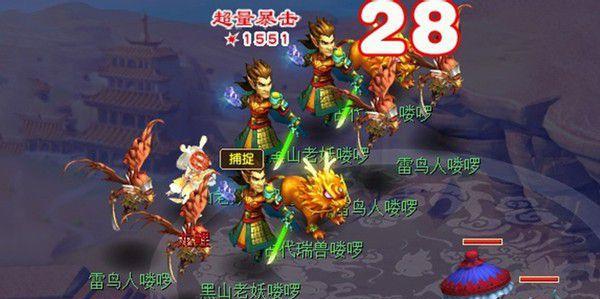 梦幻龙鲤技能选择攻略（一起来探索最优技能搭配，征战梦幻大陆吧！）