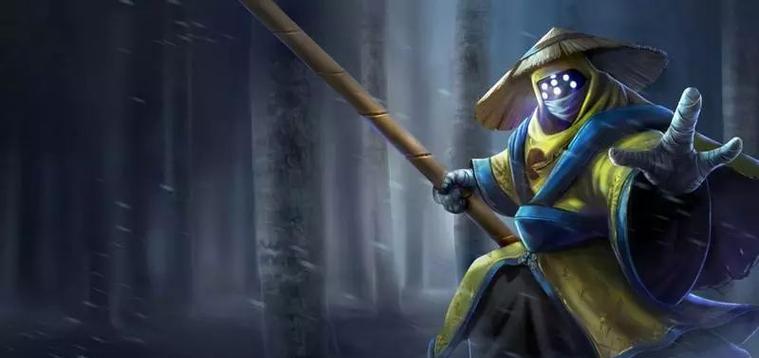 《主宰盲僧出装攻略视频大全》（全方位指导，助你成为巅峰盲僧玩家）