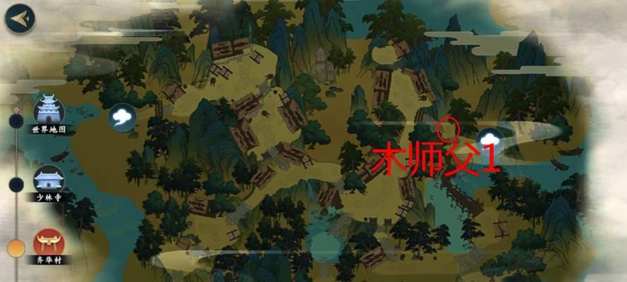 指尖江湖技能加点攻略（掌握关键加点，玩转指尖江湖）