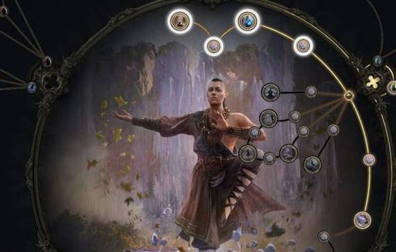 绝世武僧技能加点攻略（掌握绝世武僧技能加点的关键要素和策略）