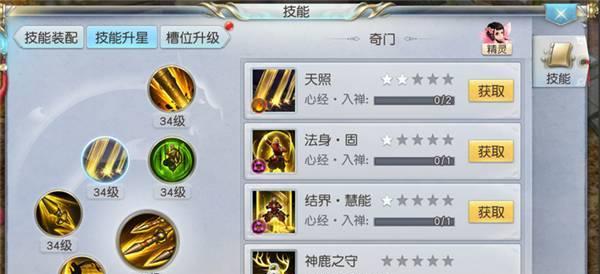DNF格斗技能升级攻略（细节分解，教你如何快速提升DNF格斗技能等级）
