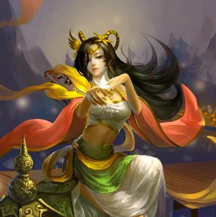 三国攻略（揭秘貂蝉的无敌技能，征服三国乱世！）