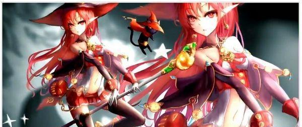 魔道技能循环打法攻略（掌握关键技巧，成为魔道大师的必备秘籍）