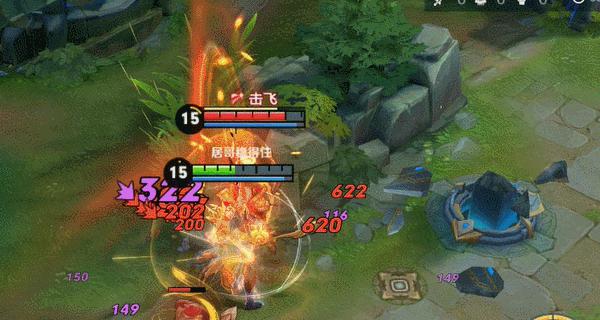 铠爹无敌出装铭文攻略视频（打造强悍装备，助你称霸战场！）