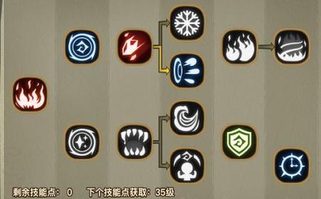 中路法师技能玩法攻略（挑战中路的关键技能，助你登顶排位赛！）