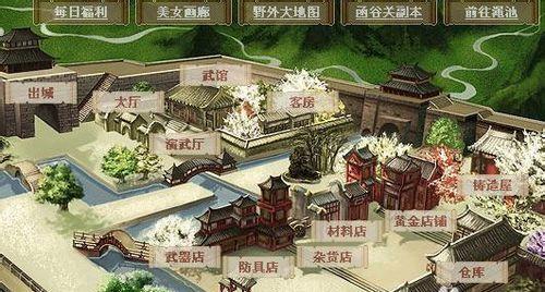 《探索以气宗技能玩法，提升你的战斗实力》（掌握关键技能，成为真正的以气宗大师）