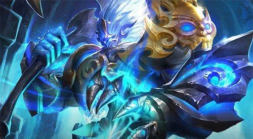 《阿三钟馗出装攻略视频》（教你如何选择最适合的装备打造强力钟馗）