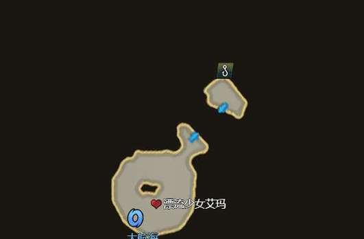 命运岛技能搭配攻略（掌握技能搭配，成为命运岛的主宰）