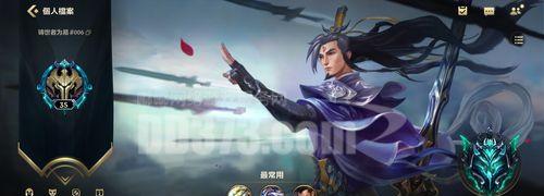 手游剑圣翡翠教学攻略（打造最强剑士，征服战场的秘诀揭秘）