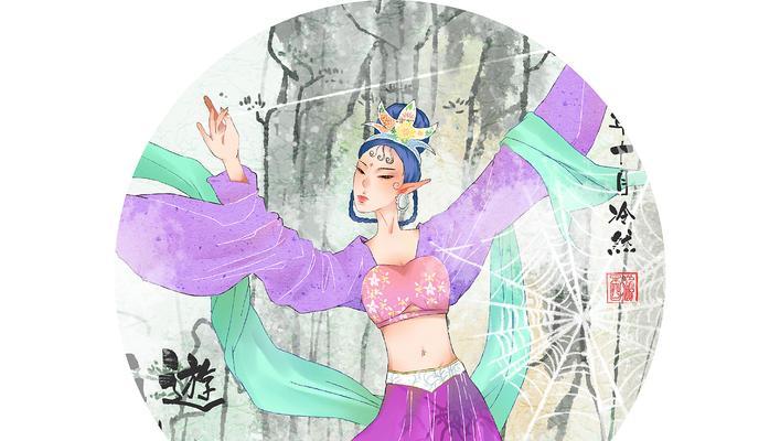 完美世界手游女妖攻略（玩转女妖职业，打造无敌战力！）