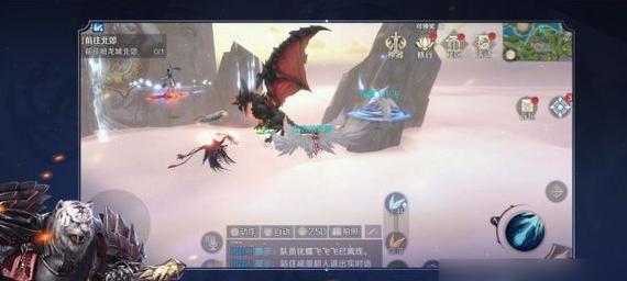 完美世界手游传道任务攻略（全面指导）