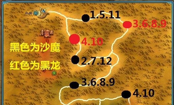 《以武林外传手游试炼攻略》（最新试炼攻略与技巧分享，助你游刃有余）