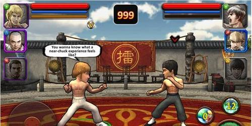 《玩转Kungfu手游攻略，掌握绝技，成为无敌大侠》（一键胜利、技能组合、装备提升，攻略你的武林江湖）