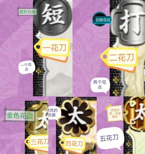 刀剑乱舞手游攻略（一步步击败敌人，成就无敌之剑的秘诀揭密！）
