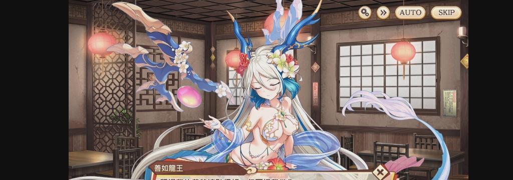 《台服龙王出装最新攻略》（挑战高难度，成为无敌龙王！）