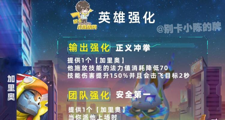超级吉祥物猫咪出装攻略（探索如何让你的猫咪成为时尚宠物）