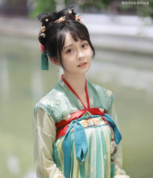 《步步惊心》女主出装顺序攻略（剧中女主出场装备关键之谜解析）