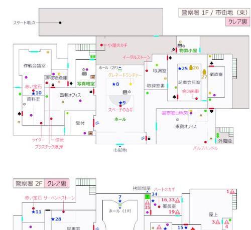 生化危机1旧版游戏攻略（重温经典，挑战致命生化危机，救援城市的唯一希望！）