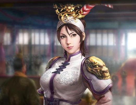 以貂蝉娶回家游戏攻略（探索游戏中的婚姻奇幻世界，让貂蝉成为你的终极目标）