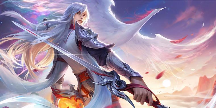 王者荣耀李白打法攻略（带你揭秘李白神级打法，成为无敌的狂战士！）
