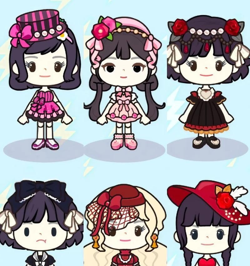 打造梦幻少女房间小游戏攻略（细致入微的装饰，为你的少女房间增添色彩）